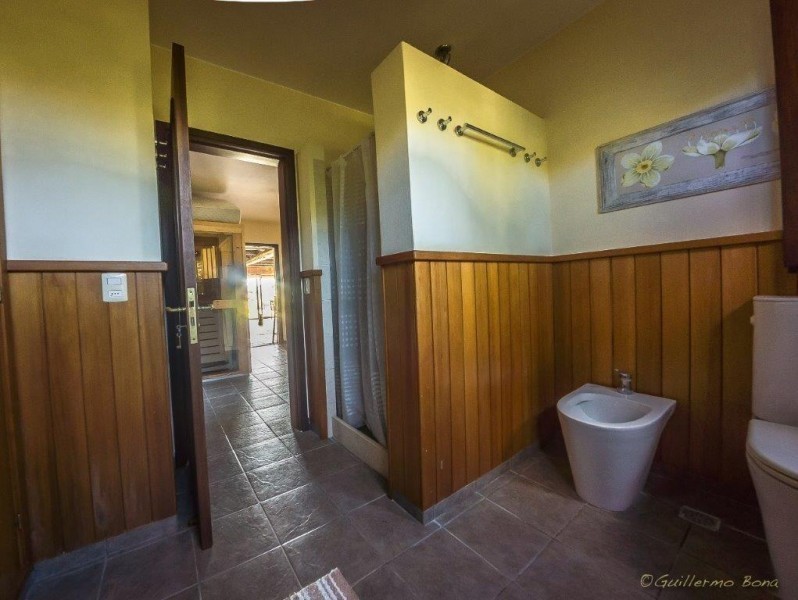 Chacra Venta, Lapataia, Punta Ballena